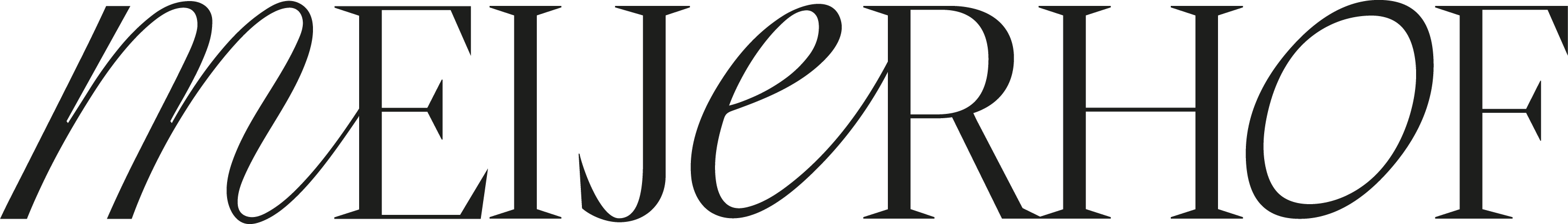 Sustainable women clothes - wrap designs
– Meijerhof Store