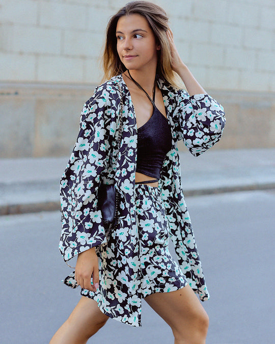The Day I Stopped Dressing for Approval