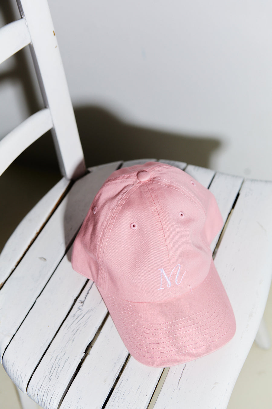 Meijerhof Cap Pink